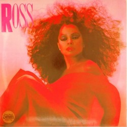 Пластинка Diana Ross Ross